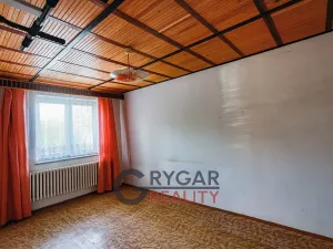 Prodej rodinného domu, Šestajovice, Tylova, 60 m2