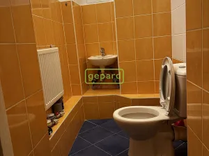 Pronájem kanceláře, Brno, Zelný trh, 63 m2