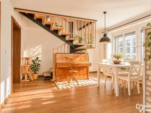 Prodej bytu 3+1, Olomouc, Wolkerova, 85 m2