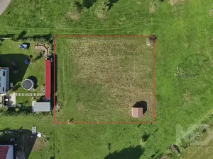 Prodej pozemku pro bydlení, Sadová, 999 m2