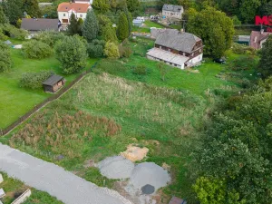 Prodej pozemku pro bydlení, Volfartice, 1184 m2