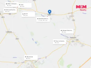 Prodej rodinného domu, Ústín, 242 m2