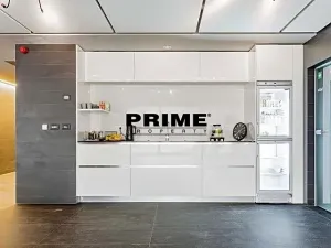 Pronájem bytu 2+kk, Praha - Smíchov, Holečkova, 59 m2