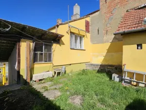 Prodej chalupy, Boskovice, Dukelská, 82 m2
