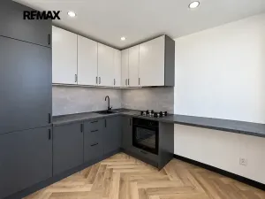 Pronájem bytu 3+kk, Most, Růžová, 56 m2