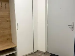 Pronájem bytu 1+kk, Zlín, K Majáku, 38 m2