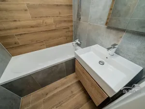 Pronájem bytu 3+kk, Frýdek-Místek - Místek, Beethovenova, 58 m2