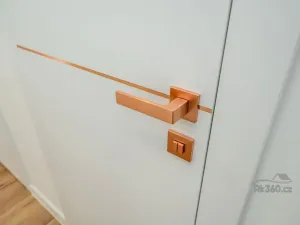 Pronájem bytu 3+kk, Frýdek-Místek - Místek, Beethovenova, 58 m2