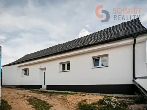 Prodej rodinného domu, Žeravice, 120 m2