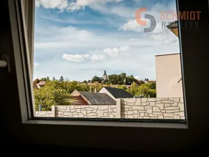 Prodej rodinného domu, Žeravice, 120 m2