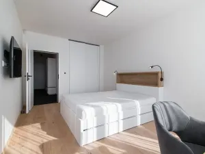 Prodej bytu 3+kk, Loučná pod Klínovcem, 102 m2