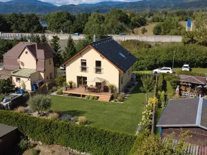 Prodej rodinného domu, Ostrov, Sukova, 135 m2