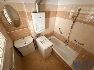Prodej bytu 3+1, Jihlava, Majakovského, 74 m2