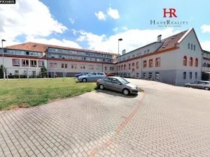 Pronájem bytu 1+kk, Týnec nad Sázavou, 24 m2