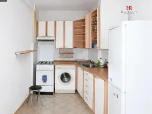 Pronájem bytu 2+kk, Praha - Strašnice, Vykáňská, 57 m2