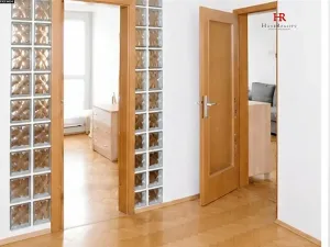 Pronájem bytu 2+kk, Praha - Strašnice, Vykáňská, 57 m2