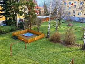 Pronájem bytu 2+kk, Praha - Strašnice, Vykáňská, 57 m2