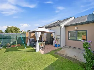 Prodej rodinného domu, Ostrava - Nová Bělá, Kaminského, 127 m2