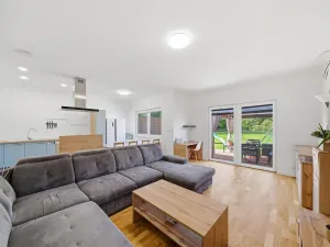 Prodej rodinného domu, Ostrava - Nová Bělá, Kaminského, 127 m2
