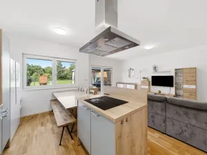 Prodej rodinného domu, Ostrava - Nová Bělá, Kaminského, 127 m2