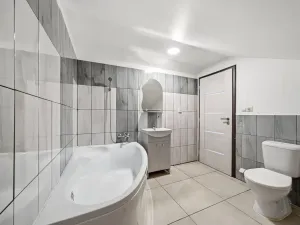 Prodej rodinného domu, Ostrava - Nová Bělá, Kaminského, 127 m2