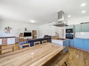 Prodej rodinného domu, Ostrava - Nová Bělá, Kaminského, 127 m2