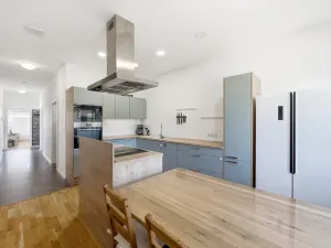 Prodej rodinného domu, Ostrava - Nová Bělá, Kaminského, 127 m2