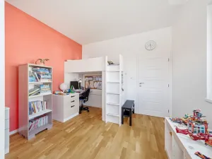 Prodej rodinného domu, Ostrava - Nová Bělá, Kaminského, 127 m2