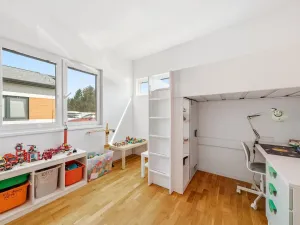Prodej rodinného domu, Ostrava - Nová Bělá, Kaminského, 127 m2