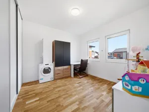 Prodej rodinného domu, Ostrava - Nová Bělá, Kaminského, 127 m2