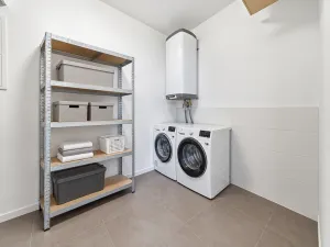 Prodej rodinného domu, Ostrava - Nová Bělá, Kaminského, 127 m2