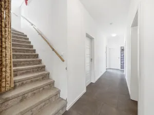 Prodej rodinného domu, Ostrava - Nová Bělá, Kaminského, 127 m2