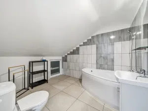 Prodej rodinného domu, Ostrava - Nová Bělá, Kaminského, 127 m2