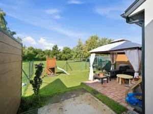 Prodej rodinného domu, Ostrava - Nová Bělá, Kaminského, 127 m2