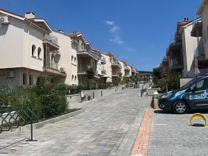 Prodej bytu 2+kk, Kosharitsa, Bulharsko, 66 m2
