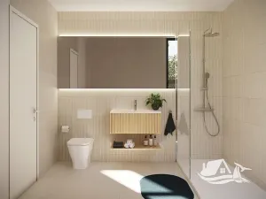 Prodej bytu 4+kk, Estepona, Španělsko, 83 m2