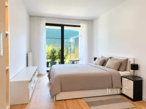 Pronájem bytu 2+kk, Písek - Pražské Předměstí, Pražská, 57 m2