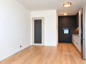 Pronájem bytu 2+kk, Písek - Pražské Předměstí, Pražská, 57 m2