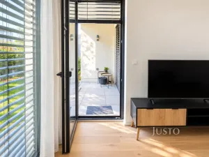 Pronájem bytu 2+kk, Písek - Pražské Předměstí, Pražská, 57 m2