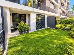 Pronájem bytu 2+kk, Písek - Pražské Předměstí, Pražská, 57 m2