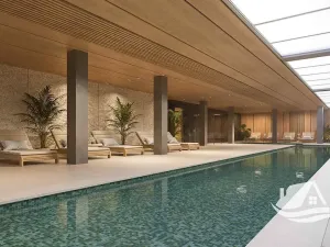 Prodej bytu 3+kk, Marbella, Španělsko, 75 m2