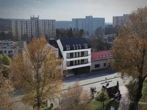 Prodej bytu 3+kk, Brno, Palackého náměstí, 55 m2