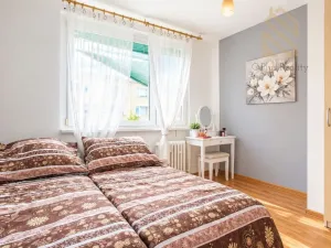 Prodej bytu 3+1, Ústí nad Labem - Neštěmice, Seifertova, 72 m2