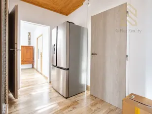 Prodej bytu 3+1, Ústí nad Labem - Neštěmice, Seifertova, 72 m2