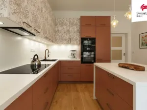 Prodej vícegeneračního domu, Znojmo, Růženy Svobodové, 290 m2