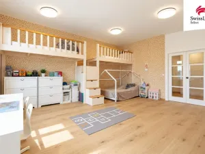Prodej vícegeneračního domu, Znojmo, Růženy Svobodové, 290 m2