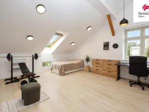 Prodej vícegeneračního domu, Znojmo, Růženy Svobodové, 290 m2