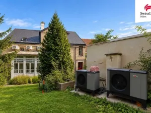 Prodej vícegeneračního domu, Znojmo, Růženy Svobodové, 290 m2