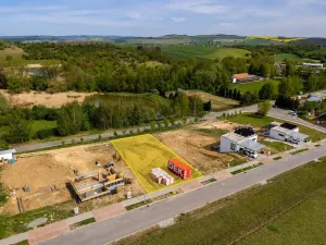 Prodej rodinného domu, Slavkov u Brna, 105 m2
