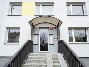 Pronájem bytu 3+1, Praha - Modřany, K Vystrkovu, 80 m2